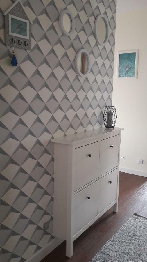 Apartament Papaj Gizycko Bagian luar foto